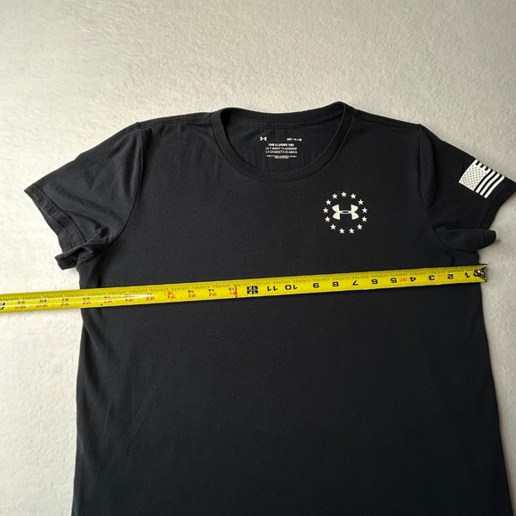 Under Armour brand 2A Shooting Hunting Women's Medium Performance Activewear - Picture 8 of 12